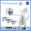 Professional fat freezing cool slimming machine with two cryo heads