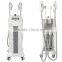 Spa machine equipment ipl shr hair removal machine