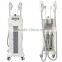 Skin Rejuvenation Skin Rejuvenation Hair 560nm Removal Ipl Rf Beauty Equipment 1-50J/cm2