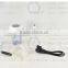 Improve Skin Texture Face Lift Facial Treatment Jet Peel Machine Water Water Facial Machine Anti-aging Oxygen/pure Oxygen Jet Peeling Water Facial Peeling Diamond Dermabrasion