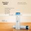 Beperfect New Rechargeable portable Mini facial sauna Sprayer with automatic inductive switch system accept brand OEM