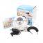 New style mini oxygen water jet purifier machine home use for Improving complexion