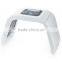 Factory Manufactured 4 Color PDT Red Led Light Therapy Skin LED Light Therapy Machine Multi-Function