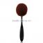 Foundation Cosmetic Makeup Tools Women Face Powder Foundation Eye Shadow Blusher Soft Toothbrush Shape makeup Brushes