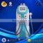 5 in 1 beauty body spa machine with yag laser IPL