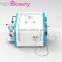 Portable aqua microdermabrasion diamond Microdermabrasion / Dermabrasion machine for skin Peeling