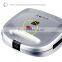 Kitchen Appliances Professional 4 Slice Portable Muffin Making Machine As Seen On TV Sandwich Maker