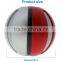 wholesale 10000mAh USB pokemon pokeball go power bank with led flash for iPhone Samsung