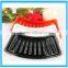 BPA FREE Bullet Shaped Ice Cube Tray, Bullet Ice Mould,DIY Tools Ice Tray