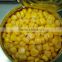 2016 New canned sweet corn factory supplying high quality