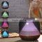 new products 2017 LED light 300ml diffuser / essential oil wholesale diffuser