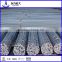 building construction deformed steel bar, 17years manufacturer in China