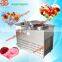 High Quality Stainless Steel Flat Pan Fried Ice Cream Machine