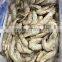 Frozen Shrimp Vannamei White Shrimp HLSO,HOSO