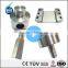 High precision cnc machining auto parts, aluminum alloy auto parts, cnc turning and cnc machining