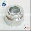 customized professional aluminum alloy 2014/2618/6061/6063/2017/5052 sheet pipe brass stainless steel pom/pp/pe for machining