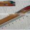eco-friendly bamboo ballpoint pen