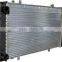 2016 Heng An aluminum radiator core with plastic tanks