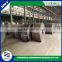 low carbon Cold rolled steel coil mill in boxing