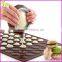 New Silicone Macaron Macaroon Pastry Oven Baking Mould Sheet Mat 48 Cavity DIY Mold Baking Mat