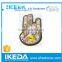 High quality  china make hanging paper car air freshener