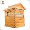 Automatic beehive with frame plastic honey outflow beehive honey comb