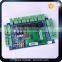 Hot Sale RFID Four Door Type RS485 Access Controller