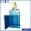 CE,SGS approval hydraulic oil drum baler steel drums press machine (factory price)