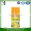 sanis Air Freshener spray for toilet and restaurant