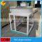 High output organic fertilizer making machine