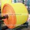 China experience factory supply custom color woven pp fabric roll