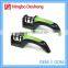 Factory wholesale supply home appliance kitchen mini stainless steel blade knife sharpener