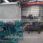 New feed processing counter-flow air cooler machine/ cooler and vibrating screen