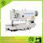 Different Hook Sale Twin-needle Industrial Sewing Machine CS-843