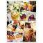 Korean Ice Cream Fish Waffle Machine Taiyaki Machine