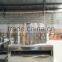 High Quality chicken plucker fingers rubber finger /chicken slaughterhouse equipment