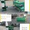 Low consumption pellet cooling machine, wood cooler, feed cooler with ce