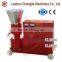Farm equipment 30kw wood sawdust pellet mill machine made in Chengda with CE
