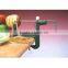 New type apple and potato peeler for home use