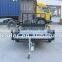 Powder Coated Utility Trailer/ ATV trailer/Landcape trailer