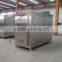 Full automatic fried food vacuum cooling machine