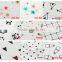 Amazon Hot Sales 100% Cotton Muslin Blanket Baby Swaddle