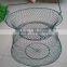 Wire Mesh Fish Trap Fishery Protection