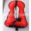 Scuba diving snorkel vest/diving equipment