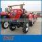 agri 24hp 2wd and 4wd 4 wheels tractor