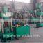 Hydraulic Metal scrap punch press