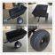 Utlity dump trailer kit atv yard trailer