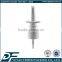 Plastic Medical Mist Nasal Sprayer for Bottle, fine mist nasal sprayer pump