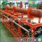 Large Capacity The Pu Panels Modular Walk In Air Blast Fast Deep Freezer Room For Meat Fish