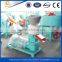 High efficiency turn-key biomass pellet plant
